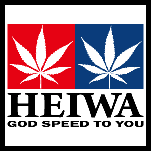 heiwaロゴ